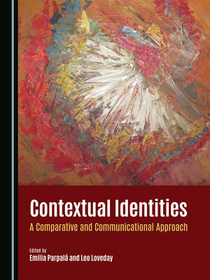 cover image of Contextual Identities
